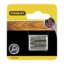 PIRANHA STANLEY STA61043 (X61043) 3 INSERTI MM.25 PZ 1-2-3