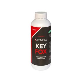 CONVERTIRUGGINE KEY FOX 750 ML