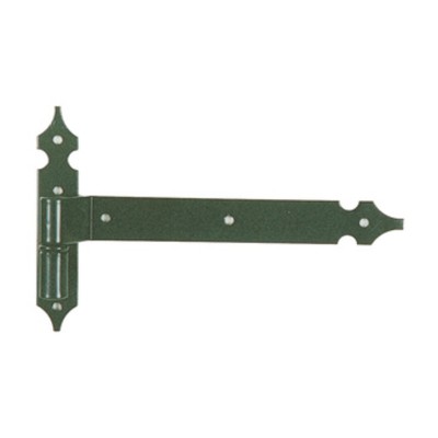 CERNIERA FERRO POLIMERIZ 6424 A FILO 25 CM