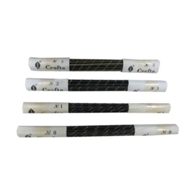 CONF 12 LAME P/TRAFORO 130 MM MISURA 3*