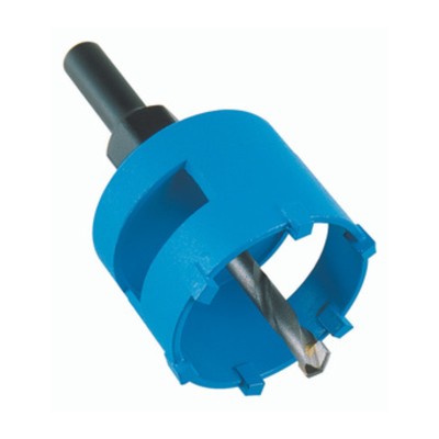 FRESA A TAZZA P/EDILIZIA ATTACCO 10MM D 40MM