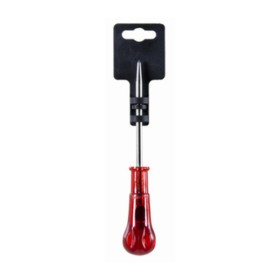 PUNTERUOLO AL CROMO VANADIO 6X100 MM