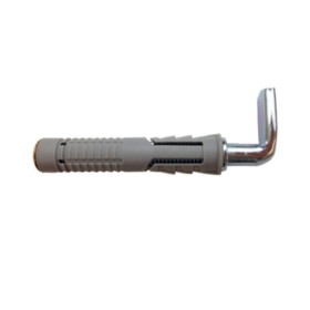 FISCHER TASSELLO PFS 12 P/SCALDABAGNO 2 PZ