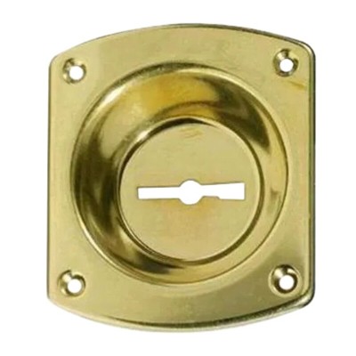 C.R. 32 BOCCHETTA P/SERRATURA DM DOR INC 12