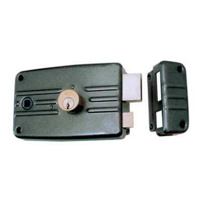 ISEO 481 SERRATURA CIL INT EST FISSO QUADRO 8 60 MM