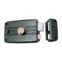 ISEO 481 SERRATURA CIL INT EST FISSO QUADRO 8 60 MM