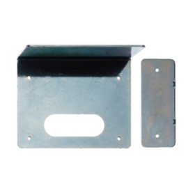 ISEO 050.010 PIASTRA DI FISSAGGIO SERRATURA 505