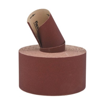 CARTA VETRO FLEXOVIT H120 GR.180*