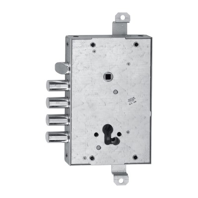 ISEO 668 GF SERRATURA POR BLIN CIL EU COMP CISA