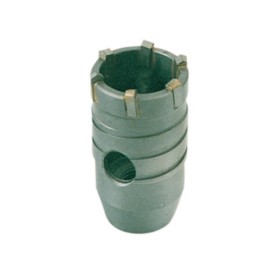 FRESA P/EDILIZIA IMPACT M22 D 125 MM