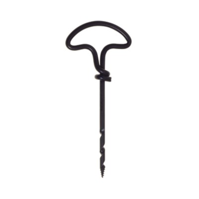 POGGI 597.00 TRIVELLINO P/LEGNO D 2 - 3 - 4 MM