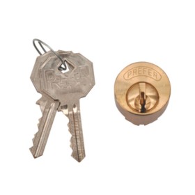 PREFER CILINDRO SERRANDA 6810 A211 A411 A412 A711*