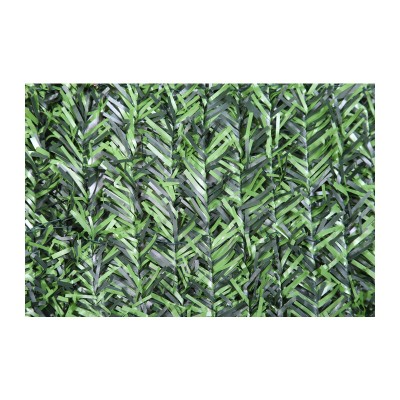 C SIEPE ARTIFICIALE ROTOLO 1,5X 3M ABETE