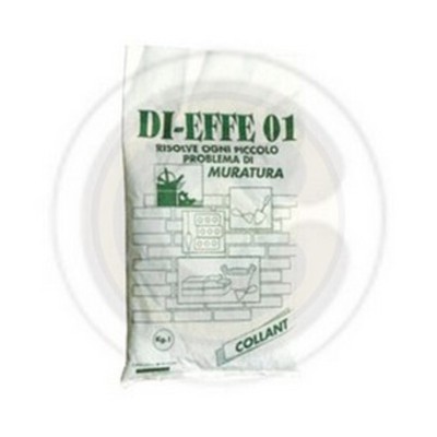 COLLANTE P/PIASTRELLE DA 1 KG SELF SERVICE