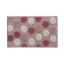 TAPPETO BAGNO IOS 50X80 CM PRUGNA