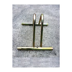 RASTRELLIERA PORTABICICLETTA MODULARE