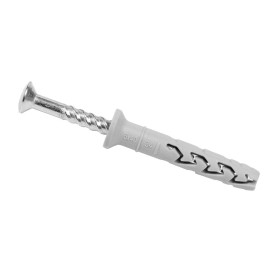 ELEMATIC TASSELLO JTX TS/V 8X115 MM C/VITE 50 PZ