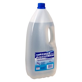 ACQUA DISTILLATA 2 L