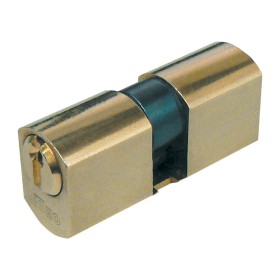 ISEO F5 8420 CILINDRO TONDO 56 MM (28+28) D.26