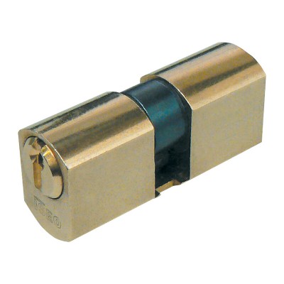 ISEO F5 8420 CILINDRO TONDO 56 MM (28+28) D.26