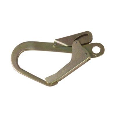 MOSCHETTONE DI SICUREZZA ACC. EN362 APERT. 55 MM