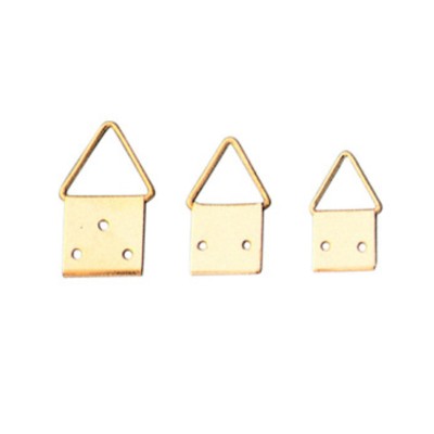 ATTACCAGLIA OTTONATA SNODATA P/QUADRI N. 4*