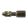 LTI INSERTO POZIDRIV 25 MM COPPIE ELEVATE PZ1