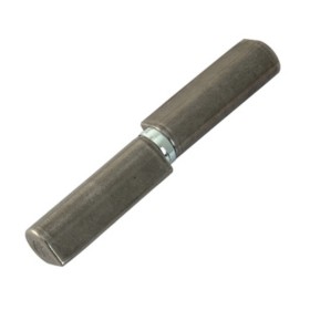 CERNIERA C/COSTA 1257 PERNO OTTONE 150 MM