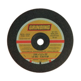 GRINDING DISCO MARMO DEPRES 230X3,2 LDMC