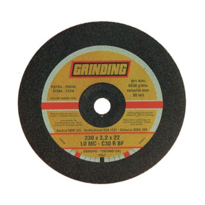 GRINDING DISCO MARMO DEPRES 230X3,2 LDMC