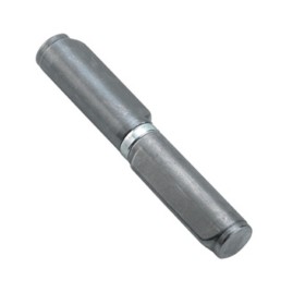 CERNIERA C/COSTA 254 PERNO ACCIAIO 18X140 MM