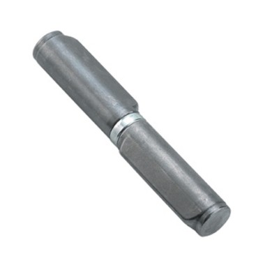 CERNIERA C/COSTA 254 PERNO ACCIAIO 18X140 MM