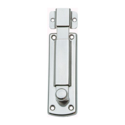 CATENACCIOLO ORIZZONTALE 212IN INOX 100X27 MM