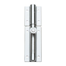 CATENACCIOLO ORIZZONTALE 216IN INOX 80X36 MM