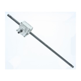 TOS.DY18-135P DIFFERENZIAL.COMPLETO