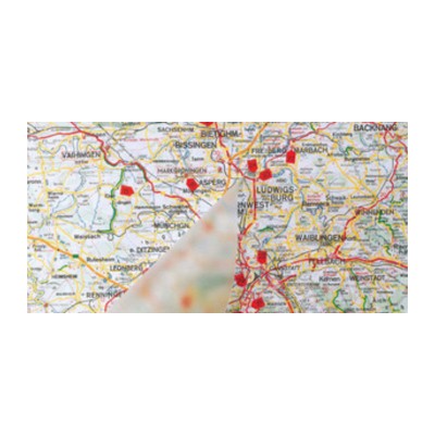 PLASTICA ADESIVA ALKOR 280.0112 TRASP LUCIDO 15 M