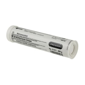 PRESSOL GRASSO CARTUCCIA 400 G 12511