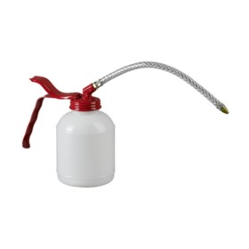 PRESSOL OLIATORE PLASTICA 350 ML 05138