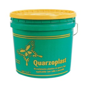 QUARZO FINE SPRINT DA 5 L