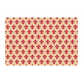 PLASTICA ADESIVA ALKOR 280.2058 GIGLIO ROSSO 15 M