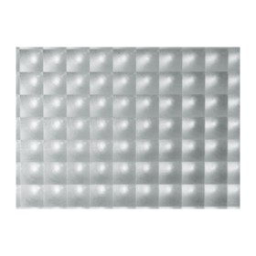 PLASTICA ADESIVA ALKOR 280.2398 QUADRI TRAS 15 M