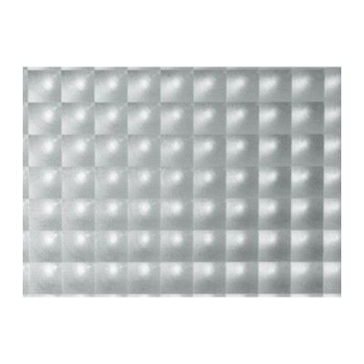 PLASTICA ADESIVA ALKOR 280.2398 QUADRI TRAS 15 M