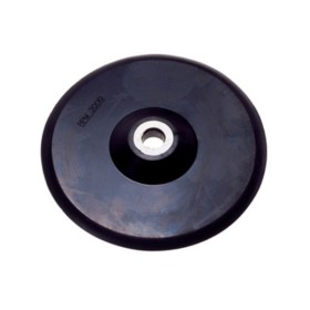 POGGI 338.05 PLATORELLO DI GOMMA D 180 MM