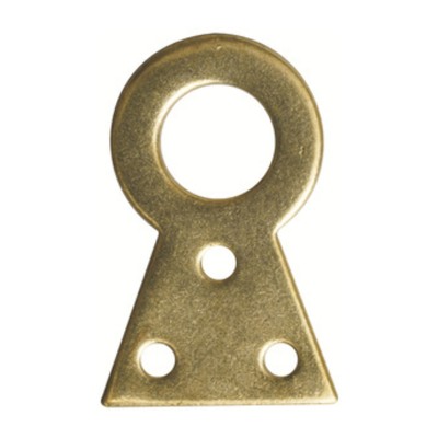 ATTACCAGLIA A CODA DI RONDINE MIS 1**