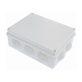 CASSETTA DERIVAZIONE STAGNA IP55 150X110X70 MM