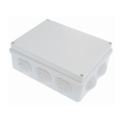 CASSETTA DERIVAZIONE STAGNA IP55 150X110X70 MM