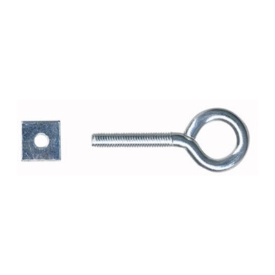 OCCHIOLI FERRO C/DADO N.6 D M8 X 60 MM 182