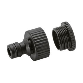 KARCHER 2645065 PRESA P/RUBINETTO 3/4+1/2 SCIOLTA