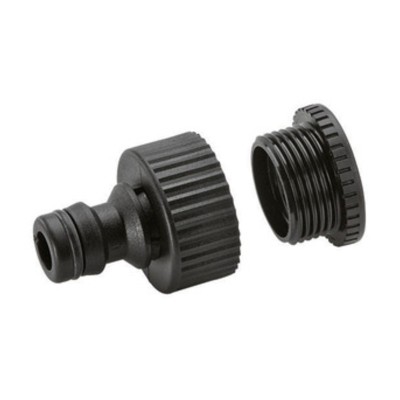 KARCHER 2645065 PRESA P/RUBINETTO 3/4+1/2 SCIOLTA