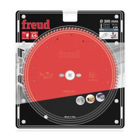 DISCO WIDIA PER ALLUMINIO D 300 MM DENTI 96